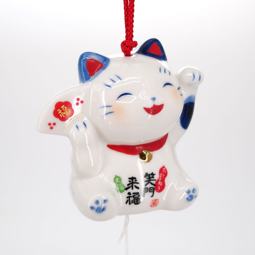fuurin 9527 CERAMICA MANEKINEKO
