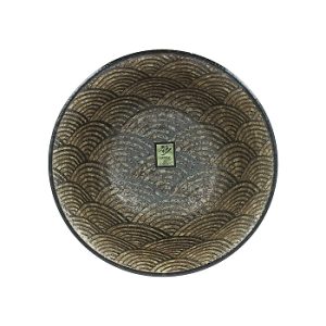set 2 ciotole Wave CMS-SOP-047