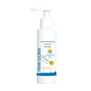 Primi giorni spf 50+