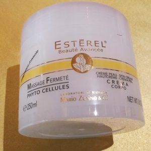 Massage Fermeté