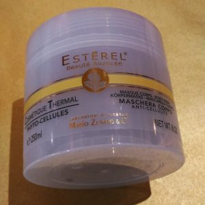 Cosmétique Thermal Anticellulite