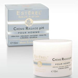 CREME RASAGE PH