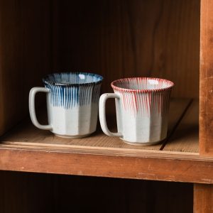 2 mug NAGAI SENSUJI CSK54197