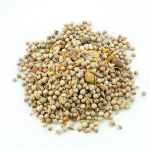 CURRY GOA 100 G