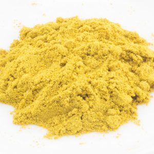 CURRY JAVA 100 G