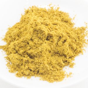 CURRY MADRAS 100 G