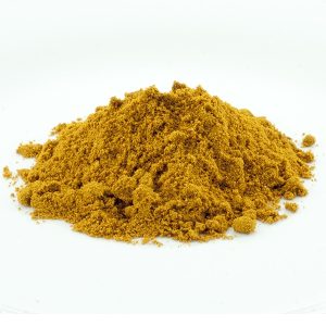 CURRY THAILANDIA ROSSO 100 G