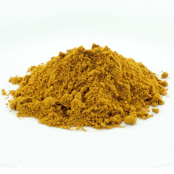 CURRY THAILANDIA ROSSO 100 G