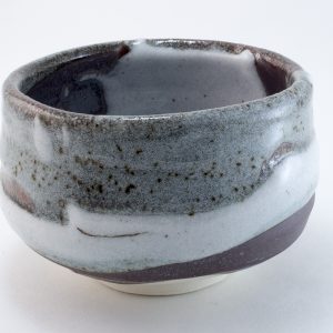 Chawan raku giapponese CYS548