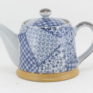 Teierina 0,5 l patchwork
