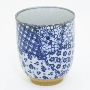 2 tazzine patchwork blù_ CYS570