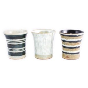 Set 3 yunomi CYS580