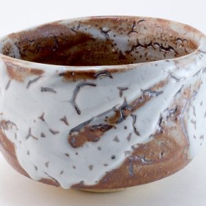 Chawan raku giapponese CYS813