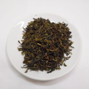 DARJEELING TEESTA  VALLEY  FF 100 g