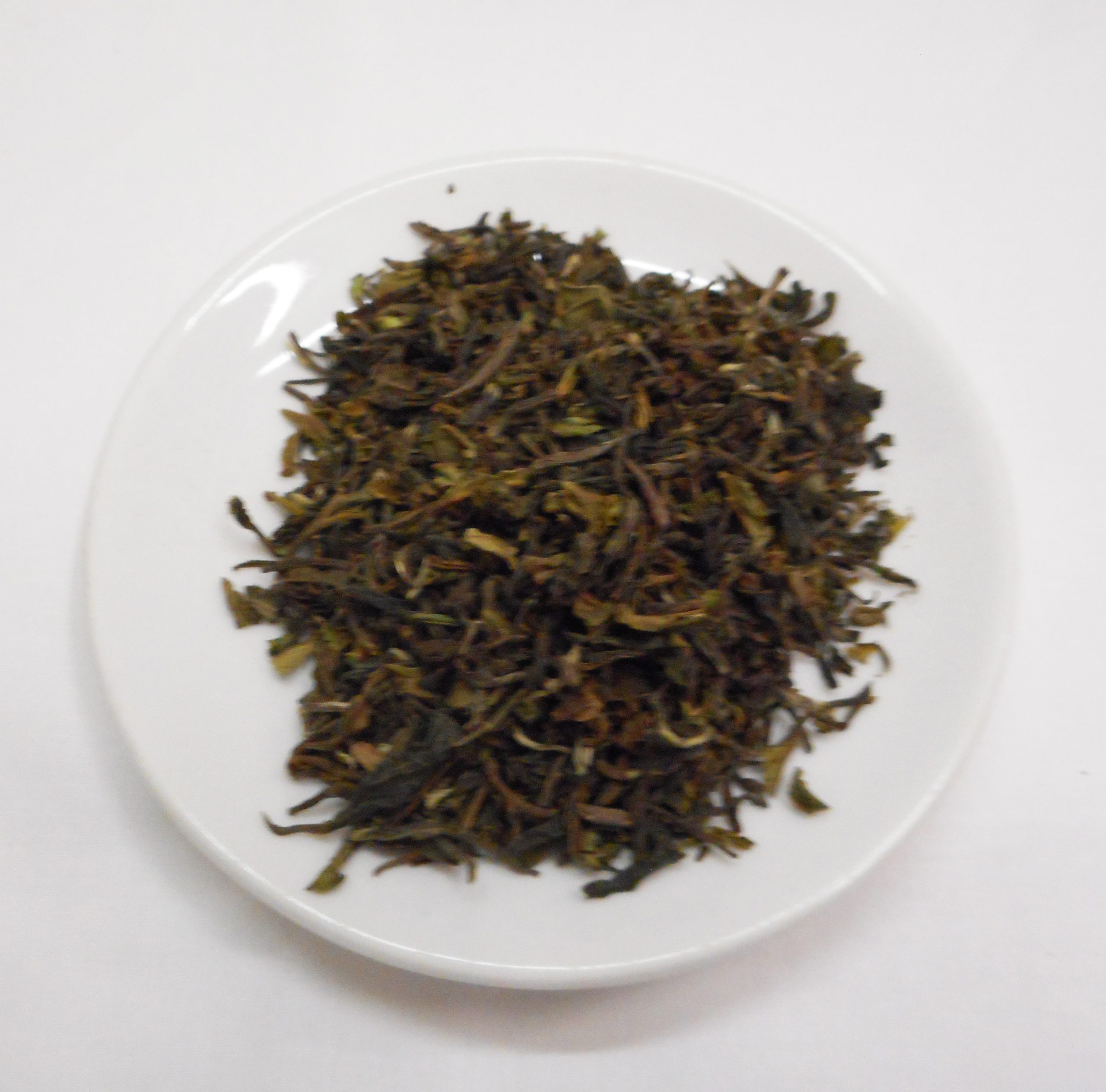 DARJEELING TEESTA VALLEY FF 100 g