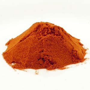 PIMENTO DE LA VERA FUERTE 100 g