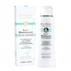 LAIT DEMAQUILLANT