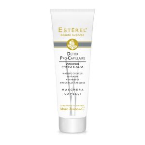 Detox Pro-Capillaire