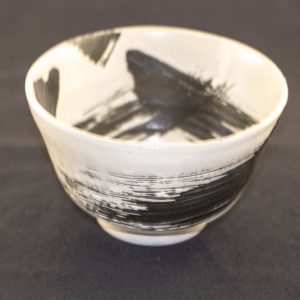 CIOTOLA BIANCO-NERA CYA327-115