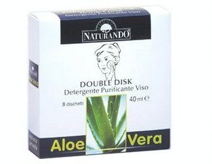 DOUBLE DISK