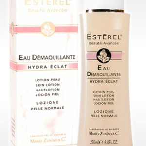 EAU DEMAQUILLANTE
