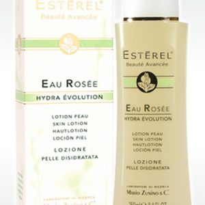 EAU ROSEE