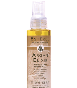 ARGAN ELIXIR