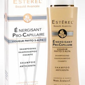 ENERGISANT PRO-CAPILLAIRE