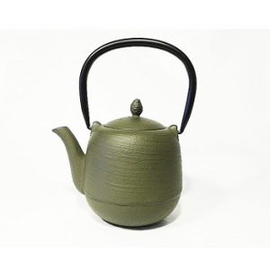 Teiera giapponese 0,8 L F803PBR