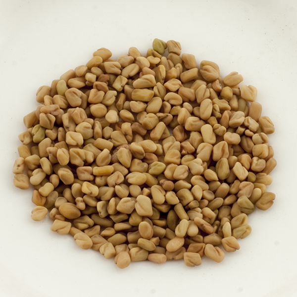FIENO GRECO semi interi polvere 100g