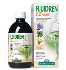 FLUIDREN 12 FORTE