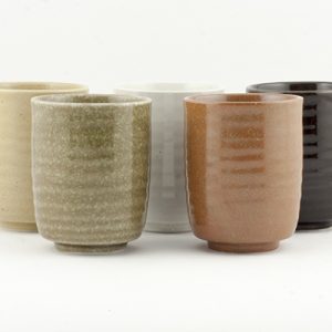 Set 5 tazze AB91-56-43
