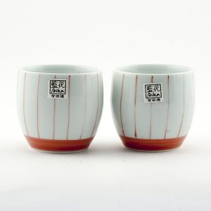 Set 2 tazze 12660