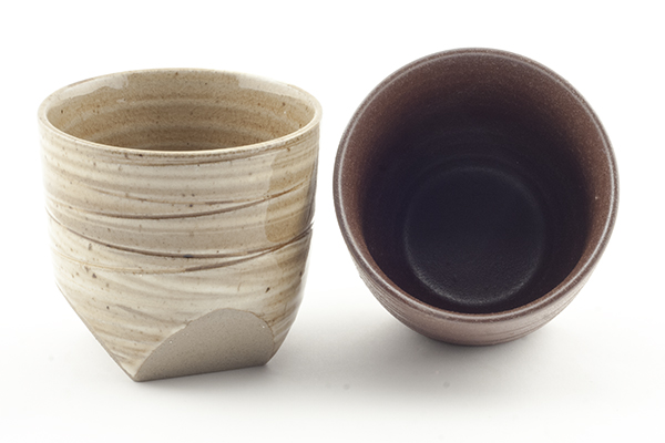 Set 5 tazze CV 3418 - immagine 3