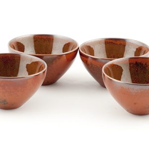 Set 4 tazze 2306