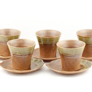 Set 5 tazze CIT309