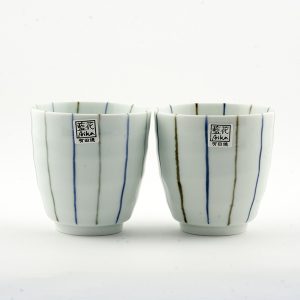 Set 2 tazze 16031