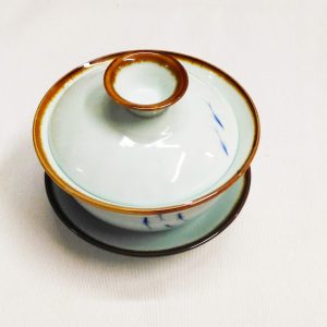 Gaiwan pesciolini GC1