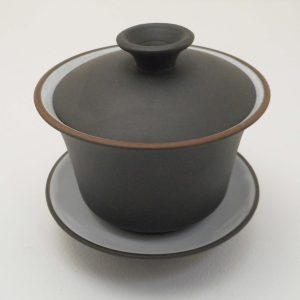 Gaiwan in Terracotta AB20320