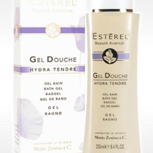 GEL DOUCHE