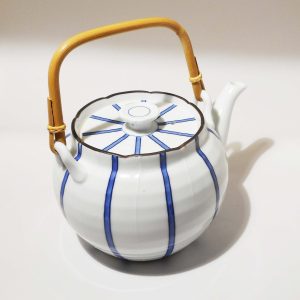 Teiera giapponese  T96-290