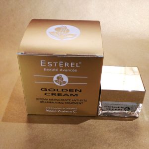 Golden Cream