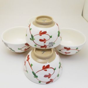 Set 5 tazze 12145