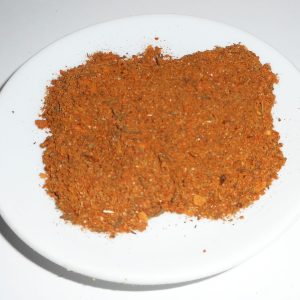 HARISSA  100 g