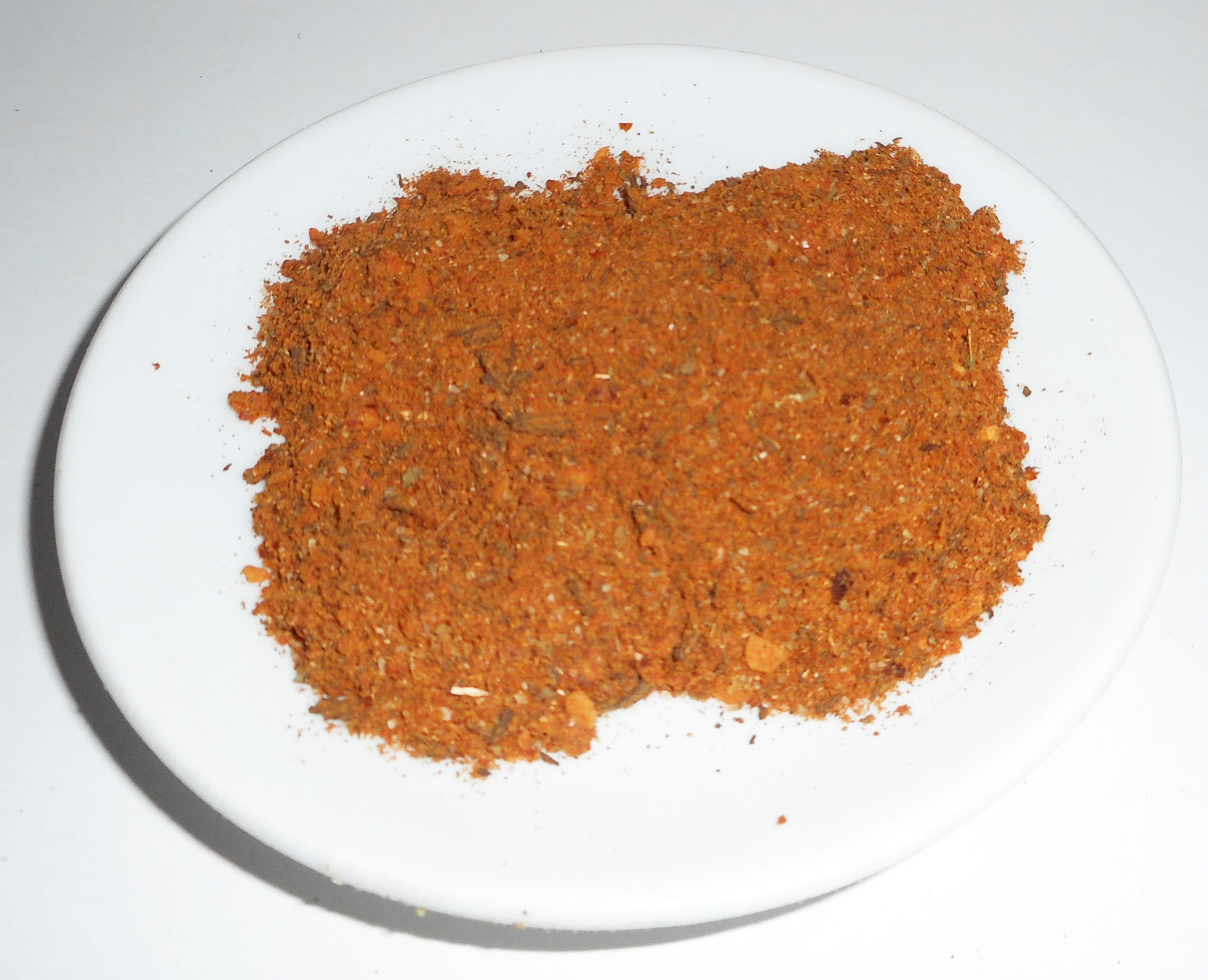 HARISSA 100 g