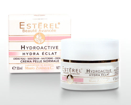 HYDROACTIVE