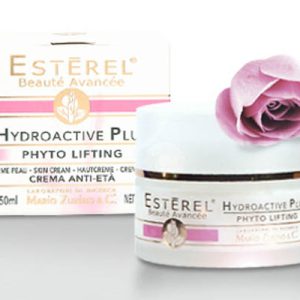 HYDROACTIVE PLUS