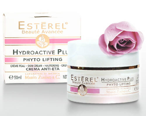 HYDROACTIVE PLUS