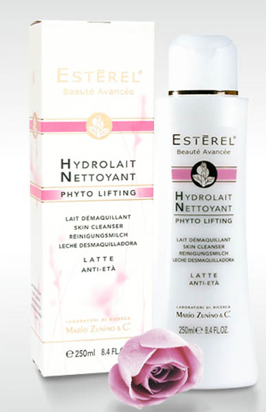 HYDROLAIT NETTOYANT +