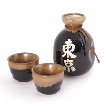 Set da Sake AB-T258607